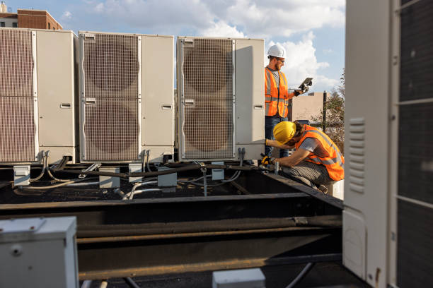 Best HVAC installation services  in Waterford, WI