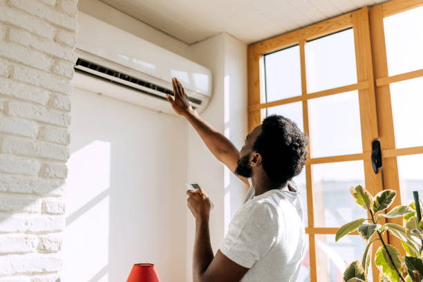 Best 24/7 HVAC repair  in Waterford, WI
