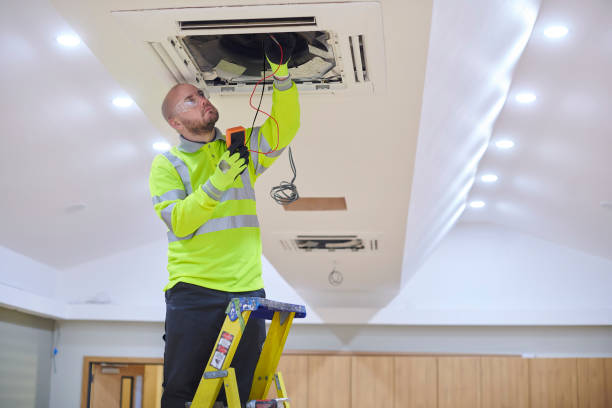 Best HVAC replacement cost  in Waterford, WI