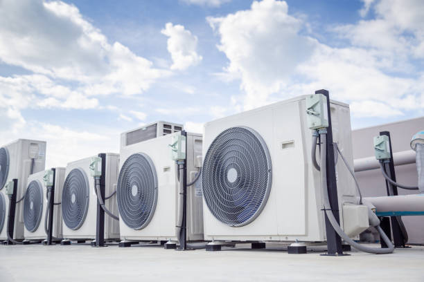 Best Affordable HVAC services  in Waterford, WI