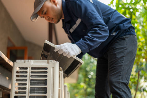 Best Commercial HVAC repair  in Waterford, WI